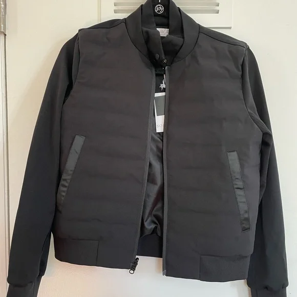 Solid Citizen Equestrian Kennedy Jacket - Picture 2 of 7